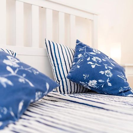 Pribetic Apartments Poreč Zewnętrze zdjęcie