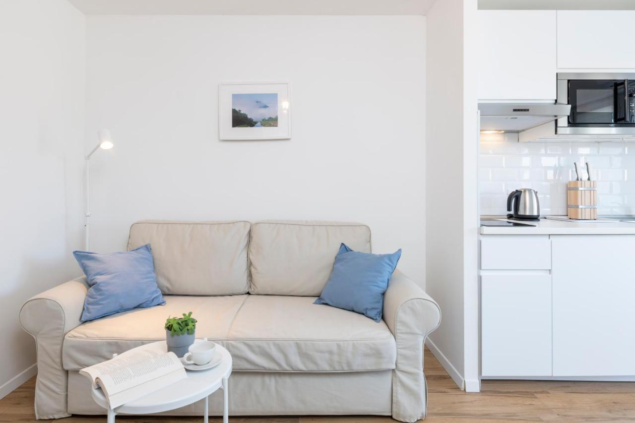 Pribetic Apartments Poreč Zewnętrze zdjęcie
