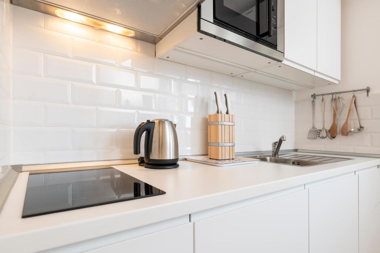 Pribetic Apartments Poreč Zewnętrze zdjęcie
