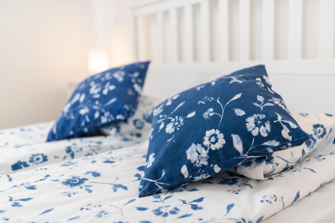 Pribetic Apartments Poreč Zewnętrze zdjęcie