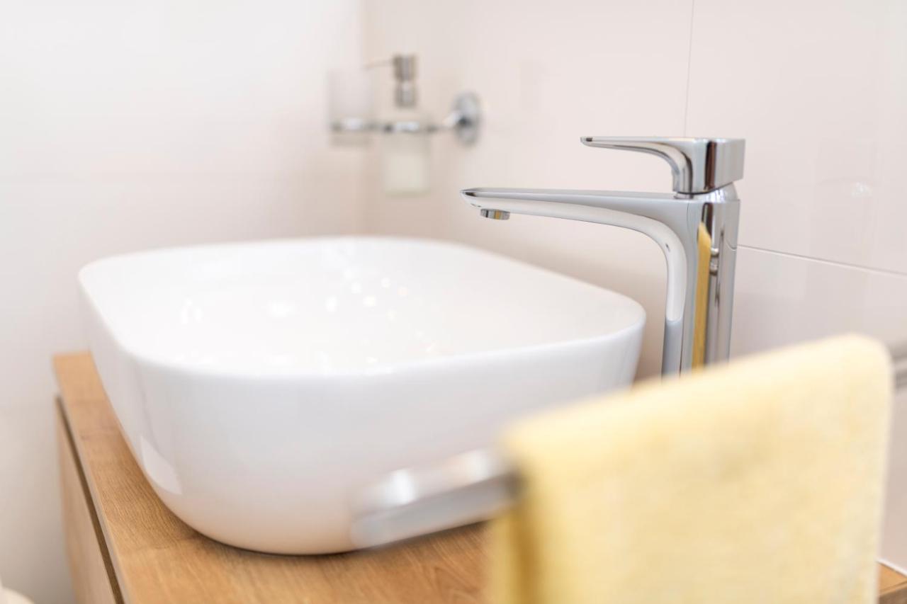 Pribetic Apartments Poreč Zewnętrze zdjęcie