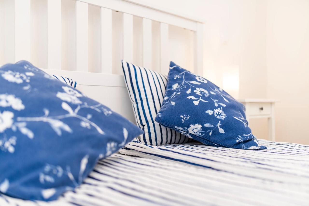 Pribetic Apartments Poreč Zewnętrze zdjęcie