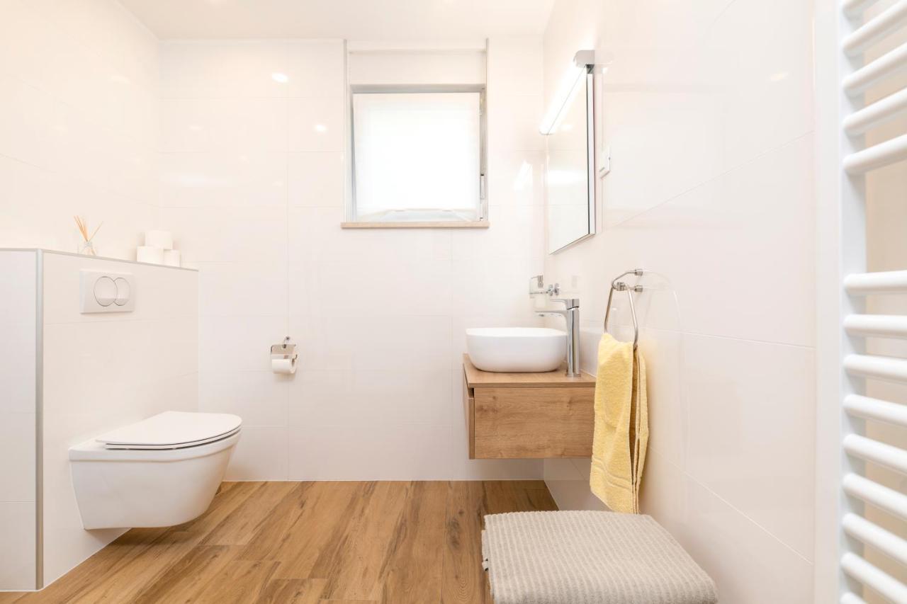 Pribetic Apartments Poreč Zewnętrze zdjęcie