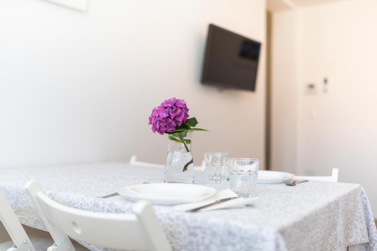 Pribetic Apartments Poreč Zewnętrze zdjęcie