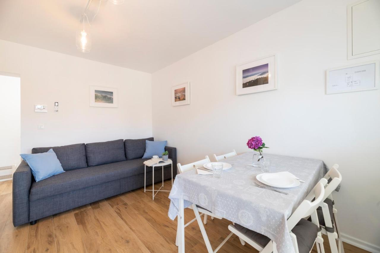 Pribetic Apartments Poreč Zewnętrze zdjęcie