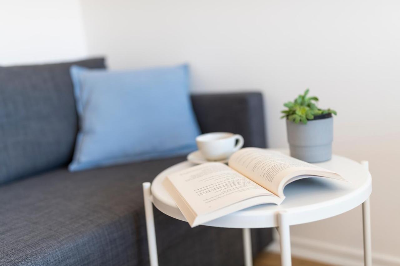 Pribetic Apartments Poreč Zewnętrze zdjęcie